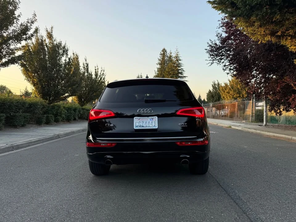2015 Audi 8R Q5 - Image 3 of 10