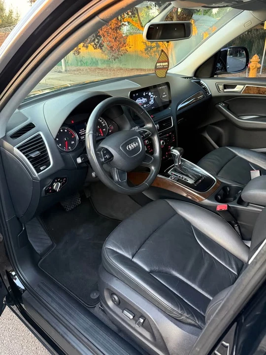2015 Audi 8R Q5 - Image 8 of 10