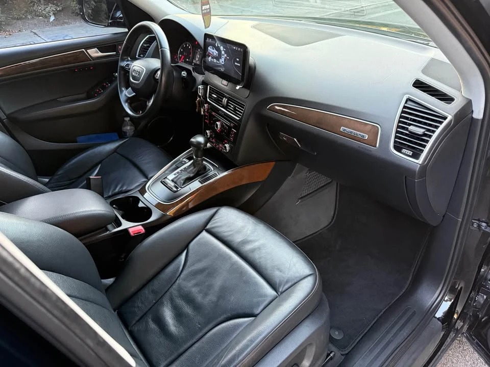 2015 Audi 8R Q5 - Image 6 of 10