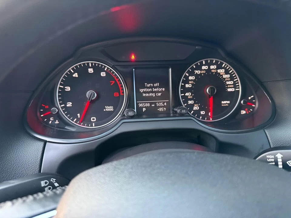2015 Audi 8R Q5 - Image 10 of 10