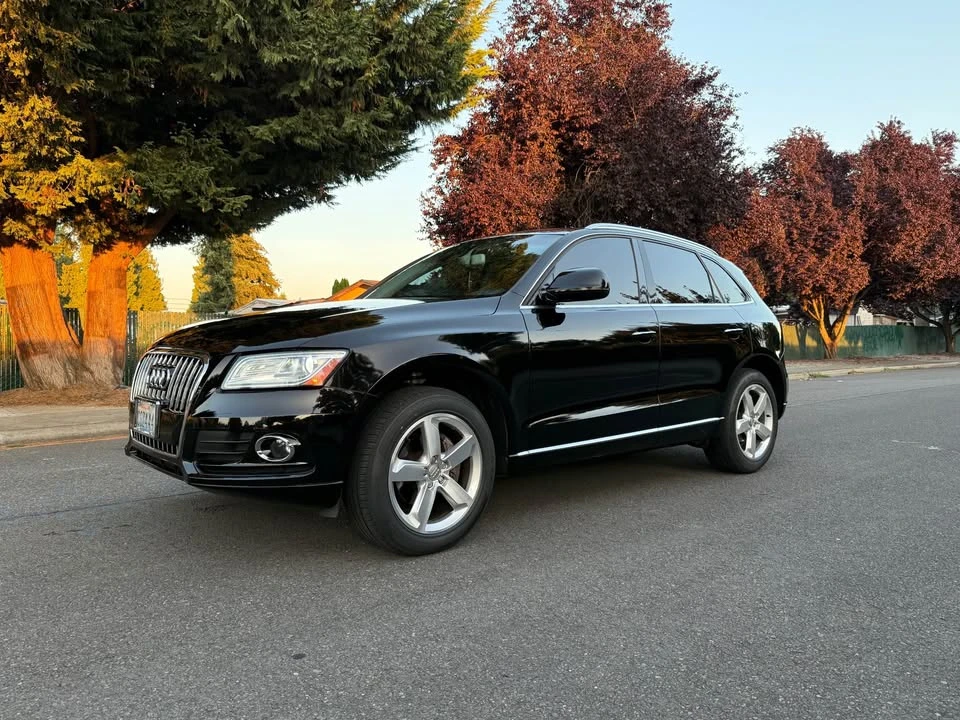 2015 Audi 8R Q5 - Image 4 of 10