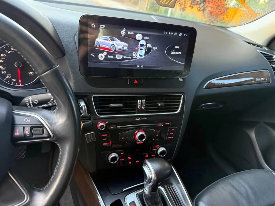2015 Audi 8R Q5 - Image 9 of 10