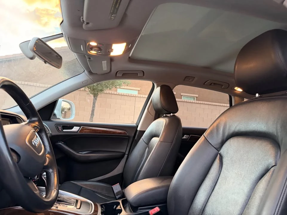2015 Audi 8R Q5 - Image 17 of 18