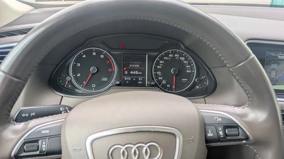 2015 Audi 8R Q5 - Image 10 of 10