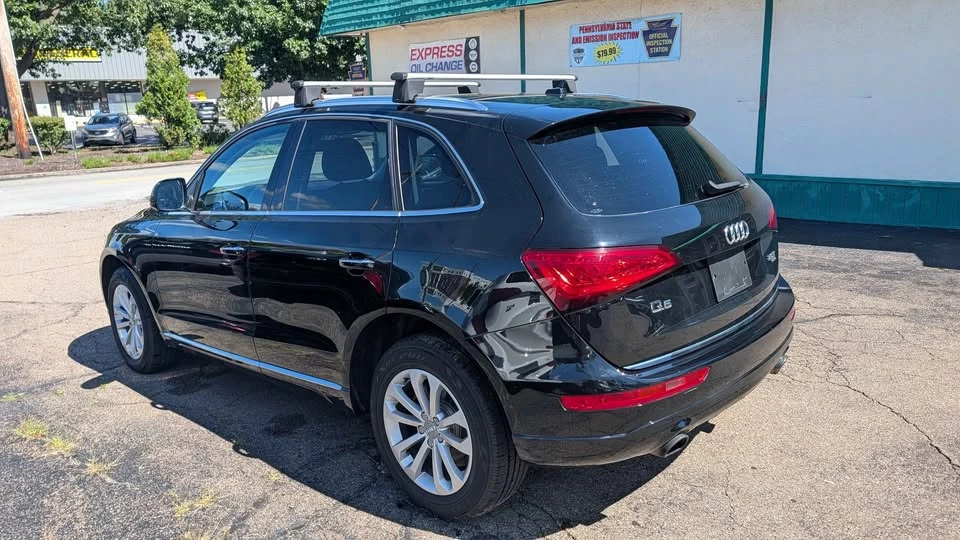 2015 Audi 8R Q5 - Image 6 of 13