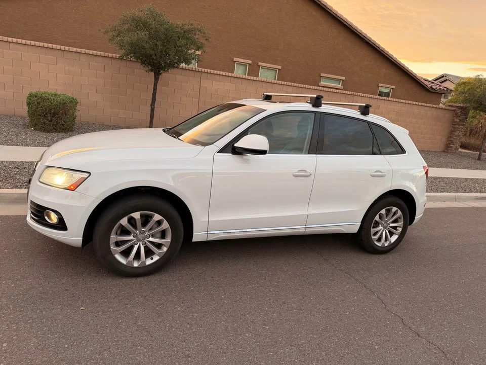 2015 Audi 8R Q5 - Image 9 of 18