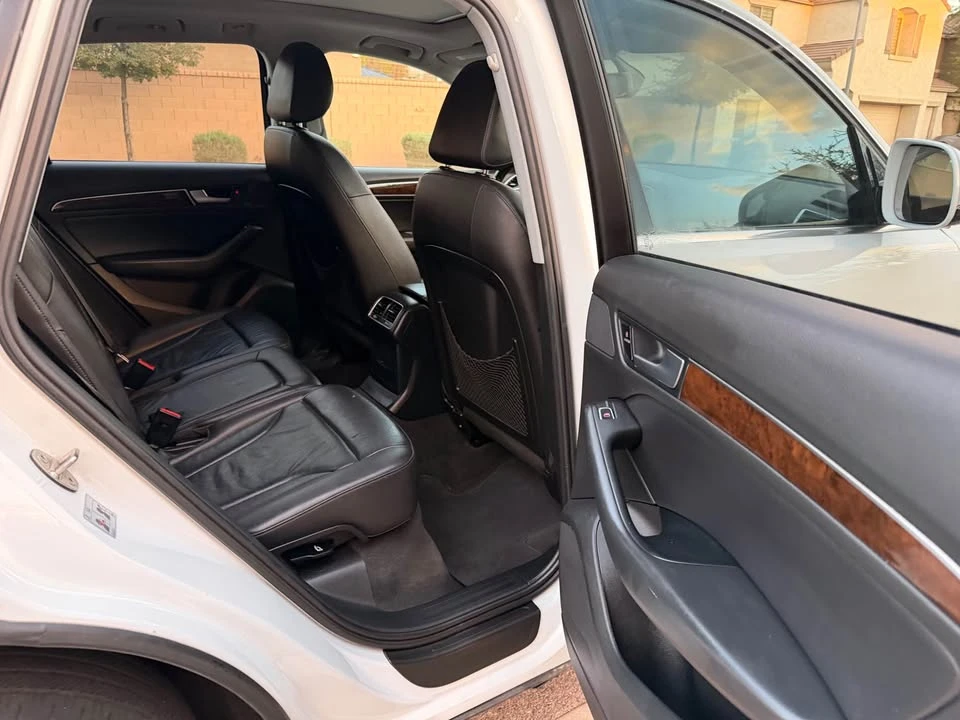 2015 Audi 8R Q5 - Image 12 of 18