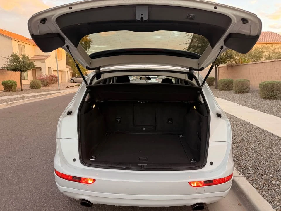 2015 Audi 8R Q5 - Image 10 of 18