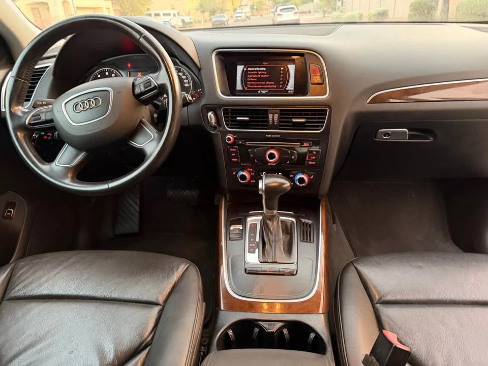 2015 Audi 8R Q5 - Image 15 of 18