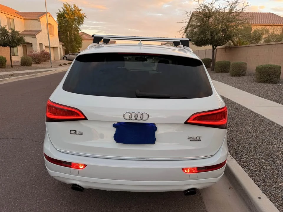 2015 Audi 8R Q5 - Image 5 of 18