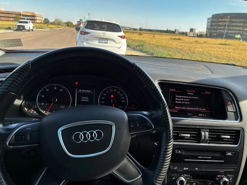 2015 Audi 8R Q5 - Image 11 of 11