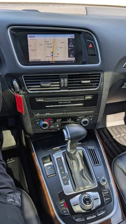 2015 Audi 8R Q5 - Image 10 of 13