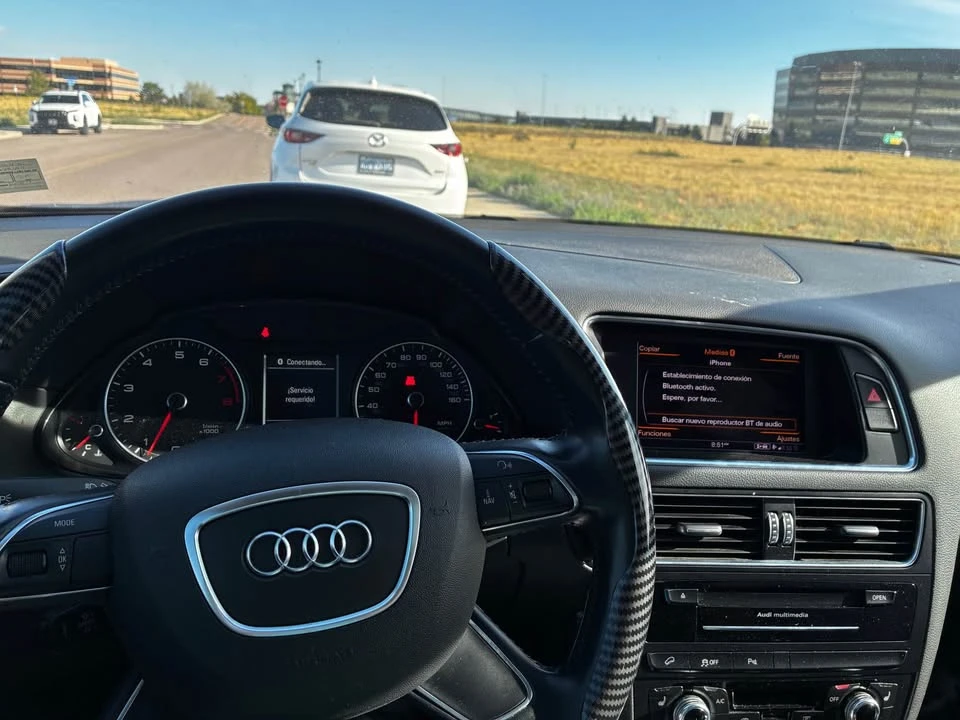 2015 Audi 8R Q5 - Image 3 of 11
