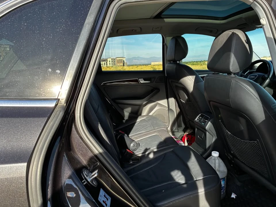 2015 Audi 8R Q5 - Image 5 of 11