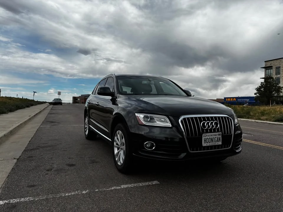 2015 Audi 8R Q5 - Image 10 of 11