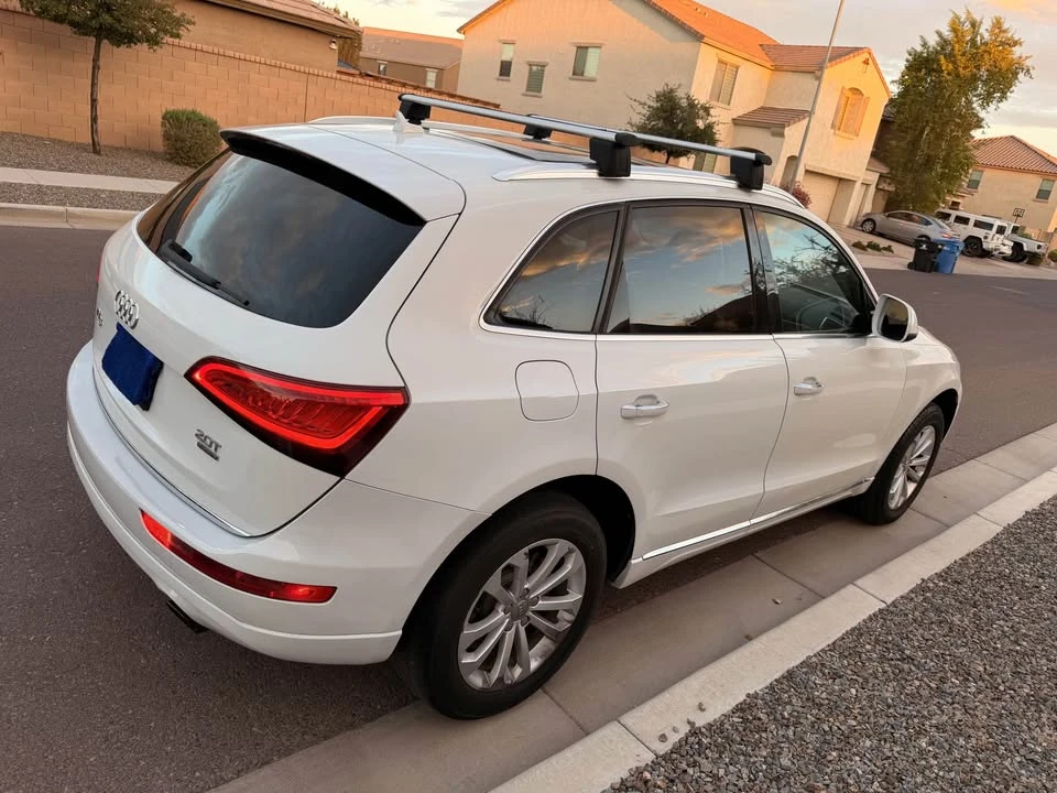 2015 Audi 8R Q5 - Image 8 of 18