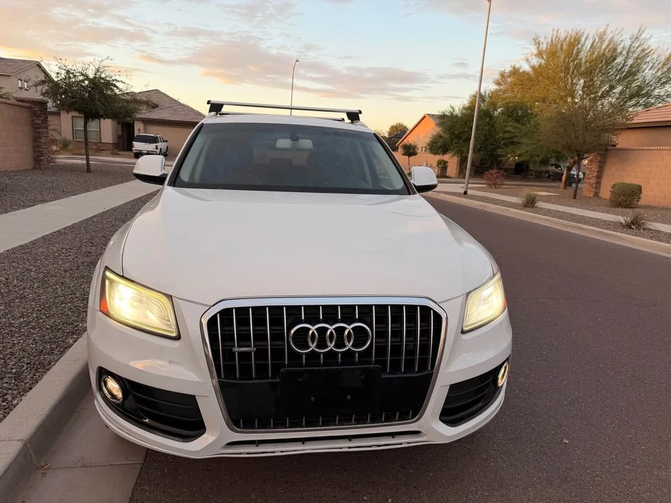 2015 Audi 8R Q5 - Image 4 of 18