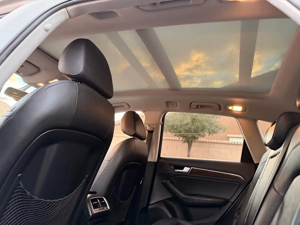 2015 Audi 8R Q5 - Image 16 of 18