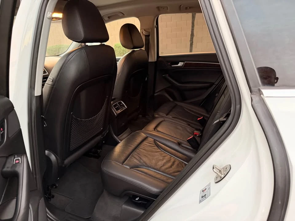 2015 Audi 8R Q5 - Image 13 of 18