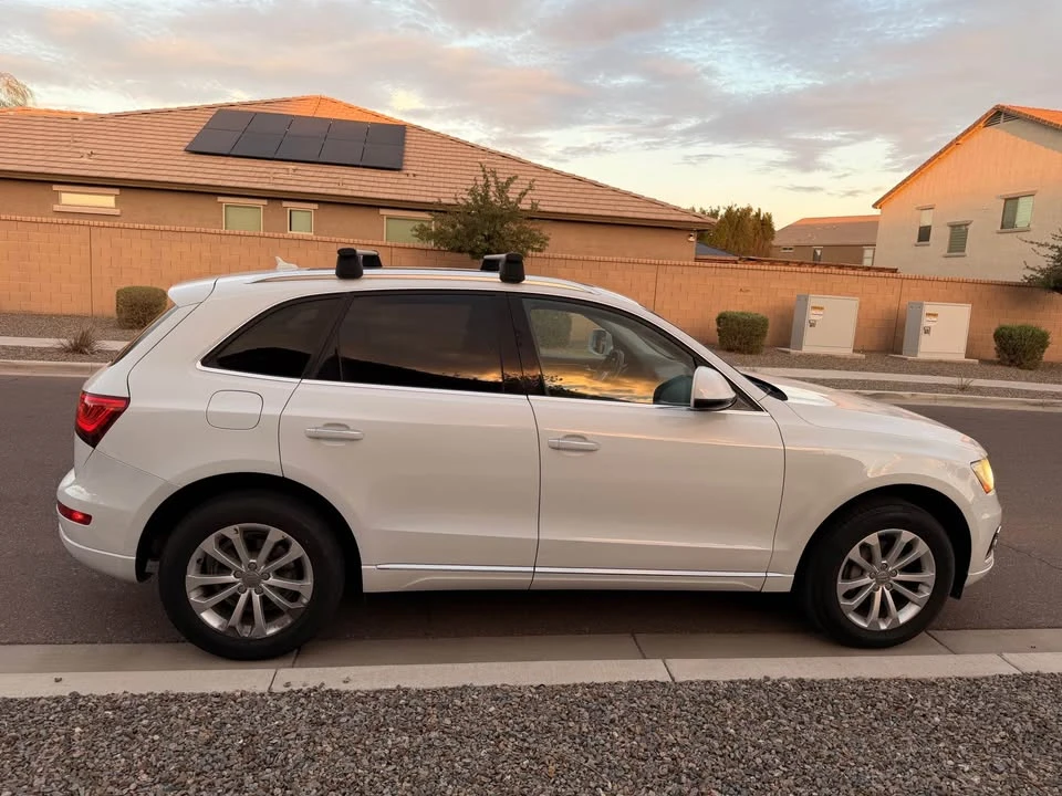 2015 Audi 8R Q5 - Image 7 of 18