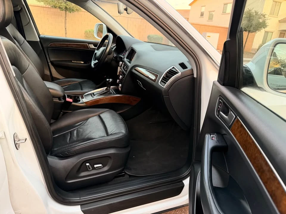 2015 Audi 8R Q5 - Image 12 of 18