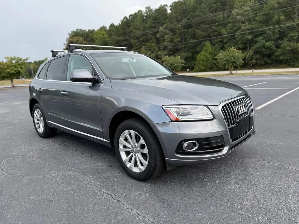 2015 Audi 8R Q5 - Image 5 of 18