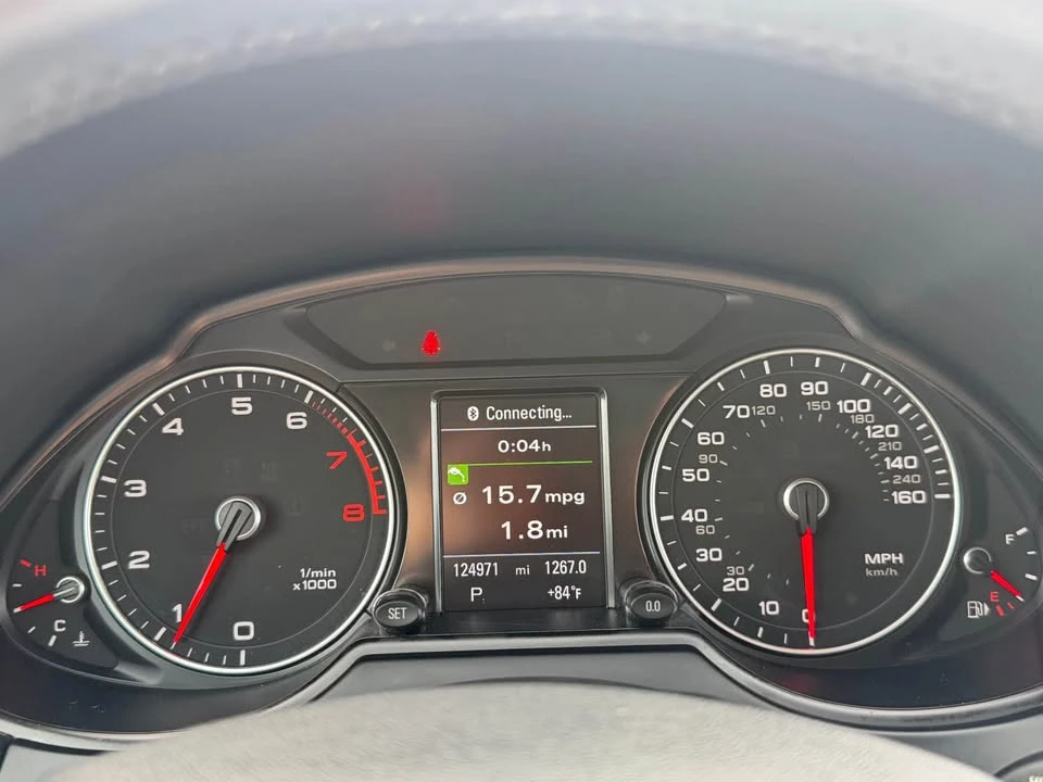 2015 Audi 8R Q5 - Image 18 of 18
