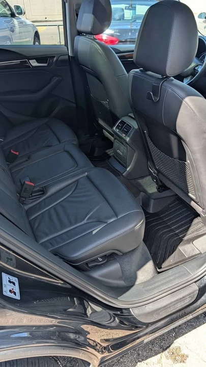 2015 Audi 8R Q5 - Image 12 of 13