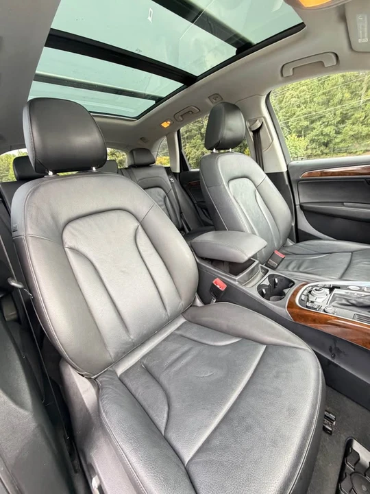 2015 Audi 8R Q5 - Image 16 of 18