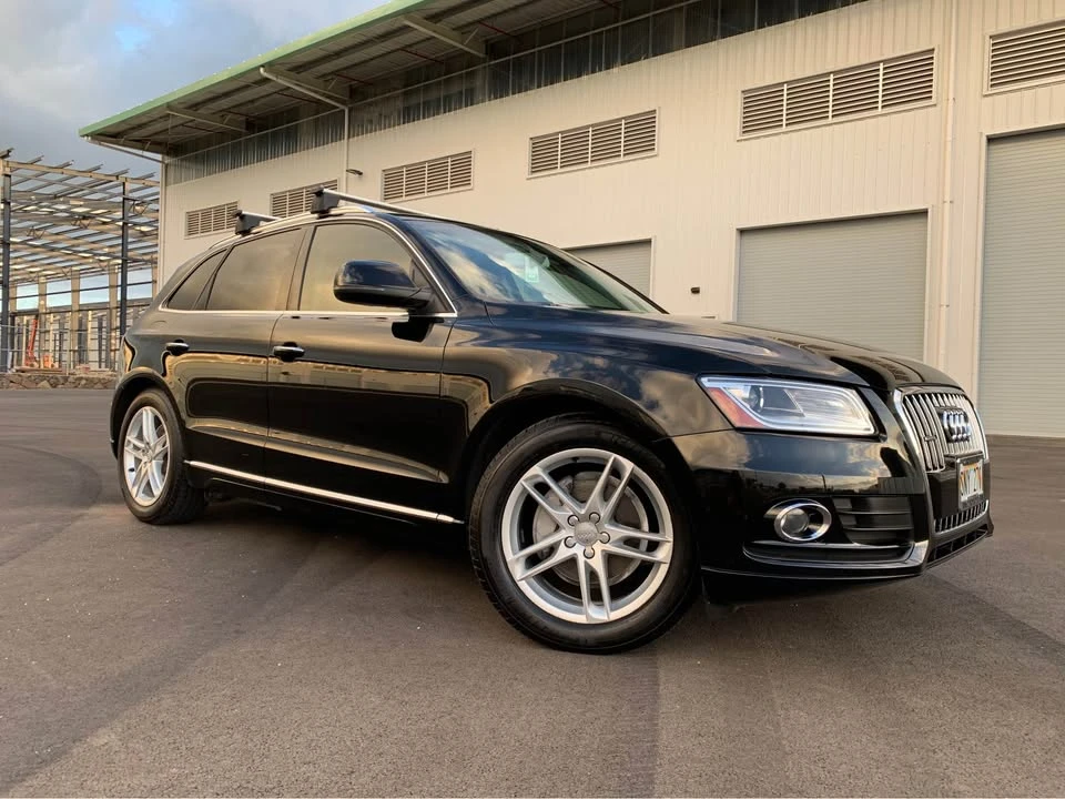 2015 Audi 8R Q5 - Image 5 of 8