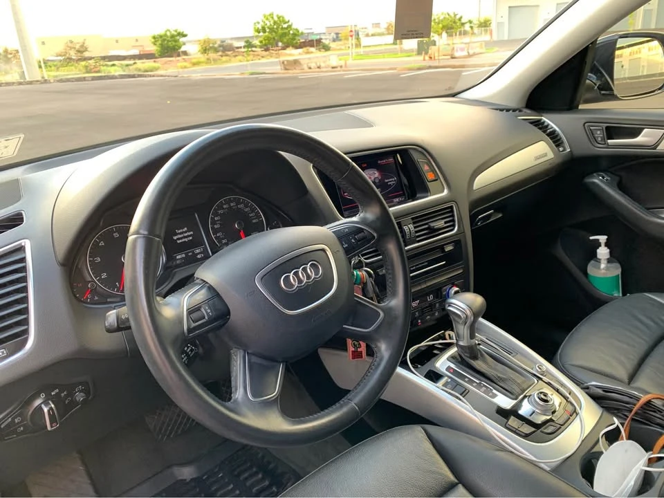 2015 Audi 8R Q5 - Image 6 of 8