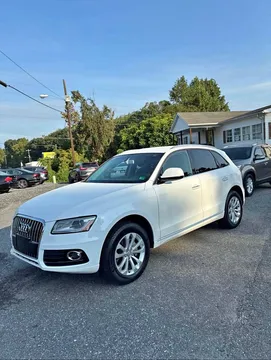 2015 Audi Q5 2.0T Premium Sport Utility