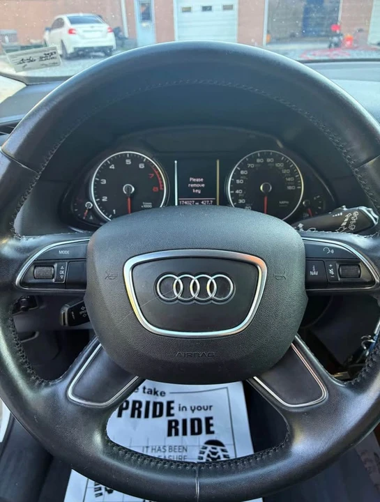 2015 Audi 8R Q5 - Image 6 of 15