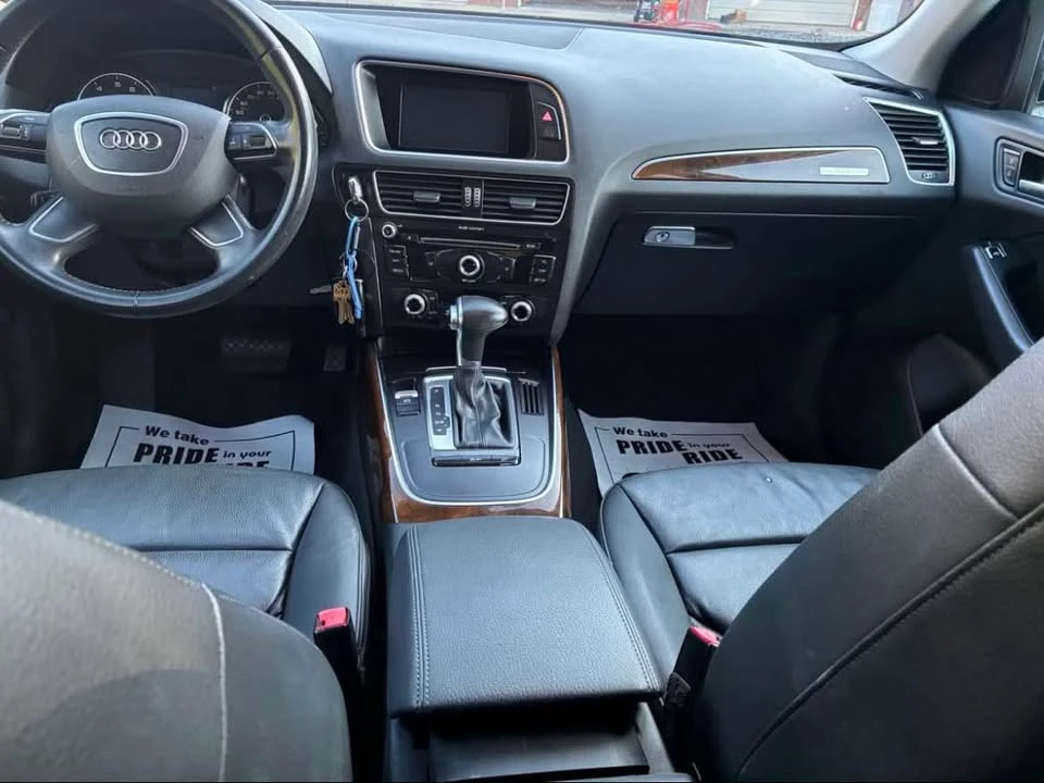 2015 Audi 8R Q5 - Image 8 of 15