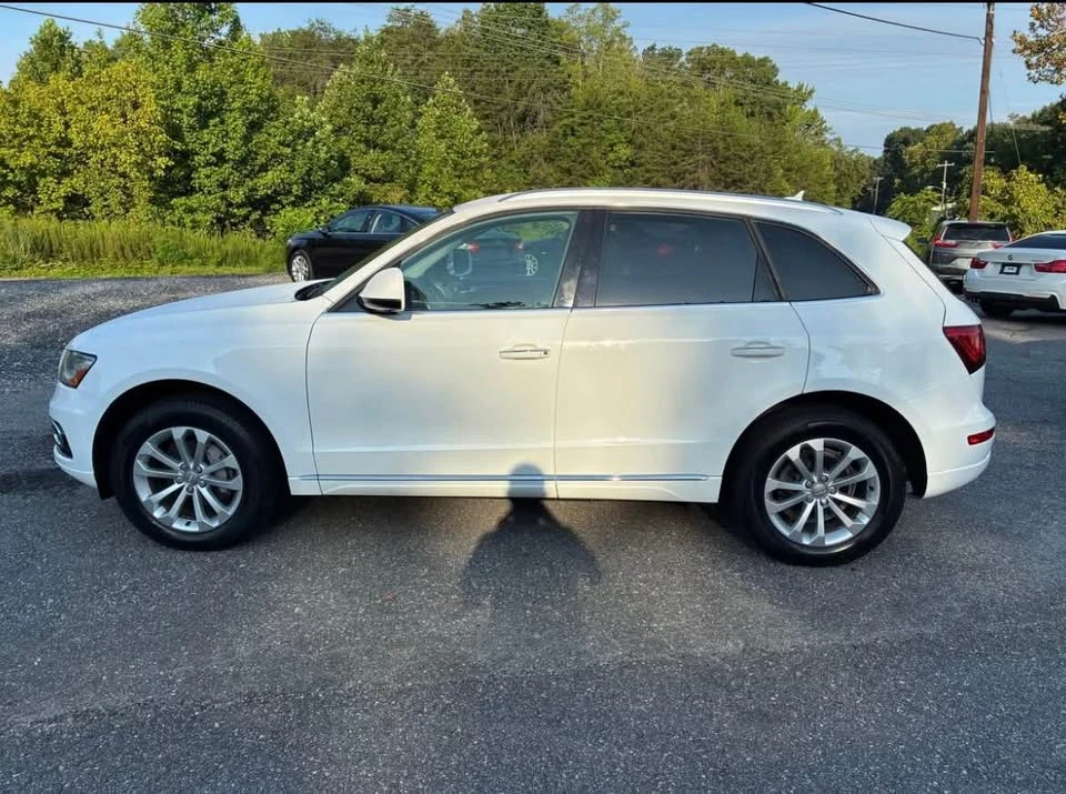 2015 Audi 8R Q5 - Image 5 of 15