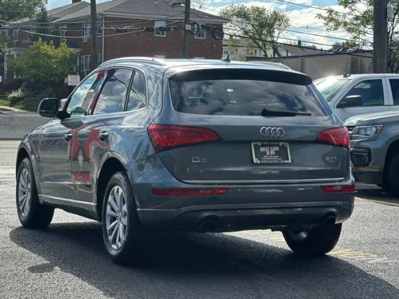 2015 Audi 8R Q5 - Image 6 of 12