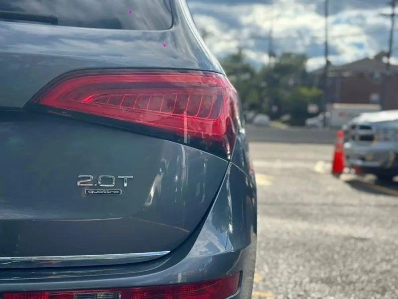 2015 Audi 8R Q5 - Image 8 of 12