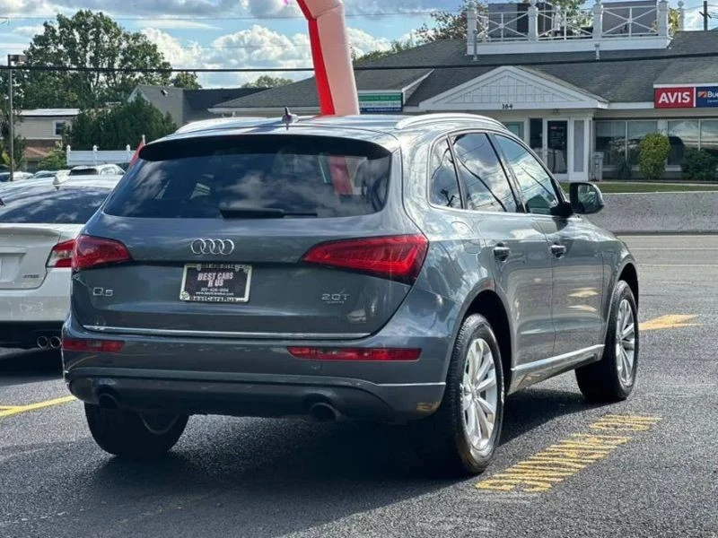 2015 Audi 8R Q5 - Image 4 of 12