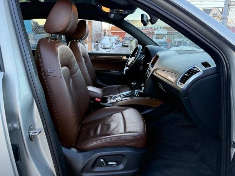 2015 Audi 8R Q5 - Image 11 of 12
