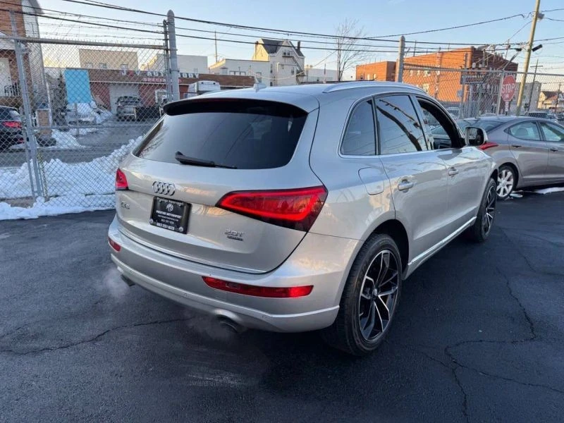 2015 Audi 8R Q5 - Image 6 of 12