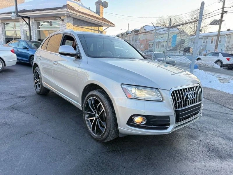 2015 Audi 8R Q5 - Image 8 of 12