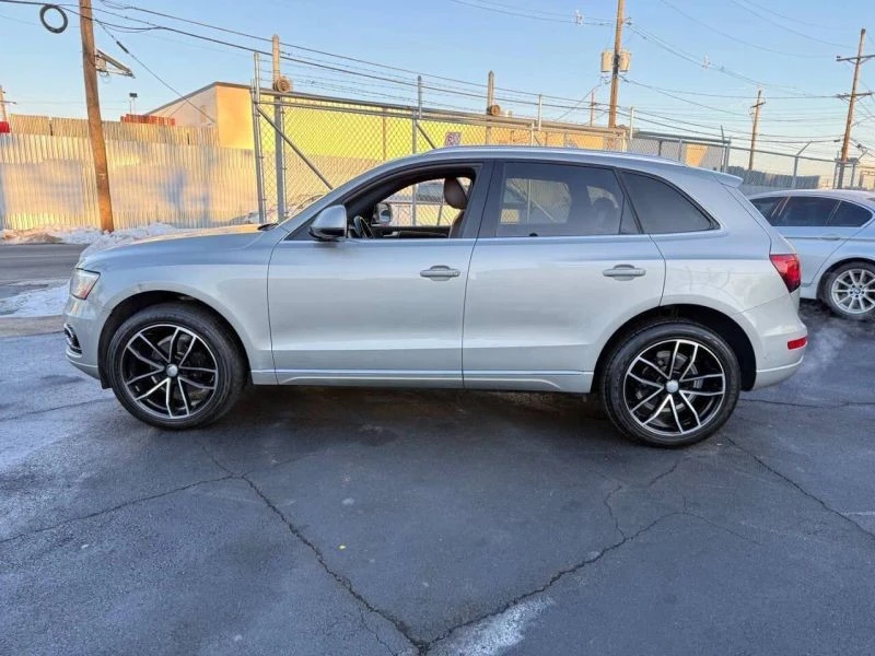 2015 Audi 8R Q5 - Image 3 of 12