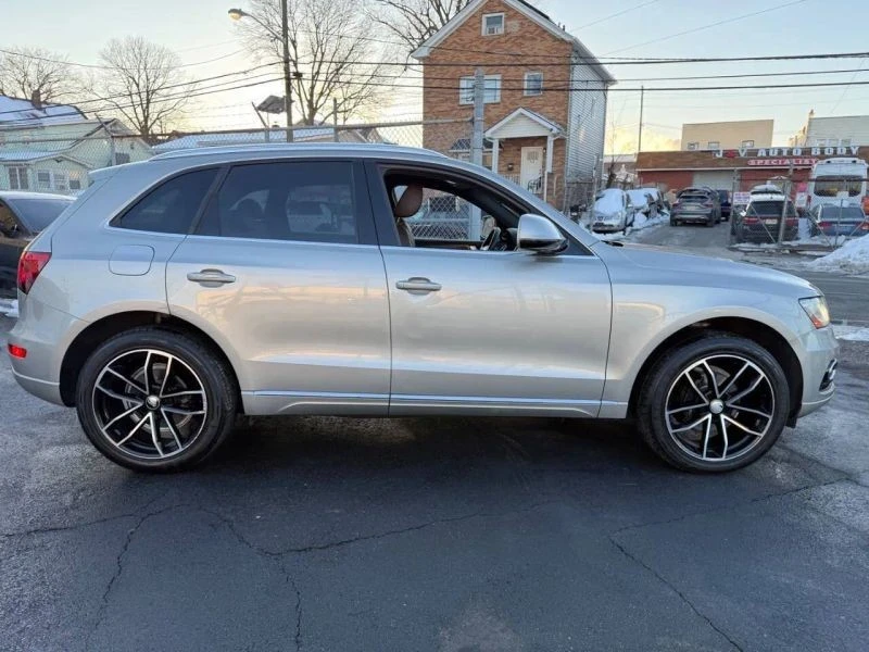 2015 Audi 8R Q5 - Image 7 of 12