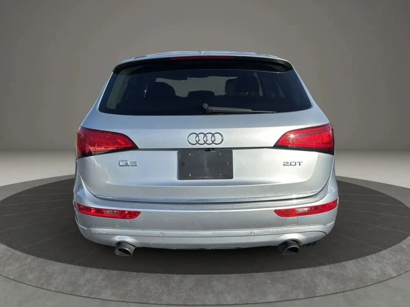 2015 Audi 8R Q5 - Image 6 of 12