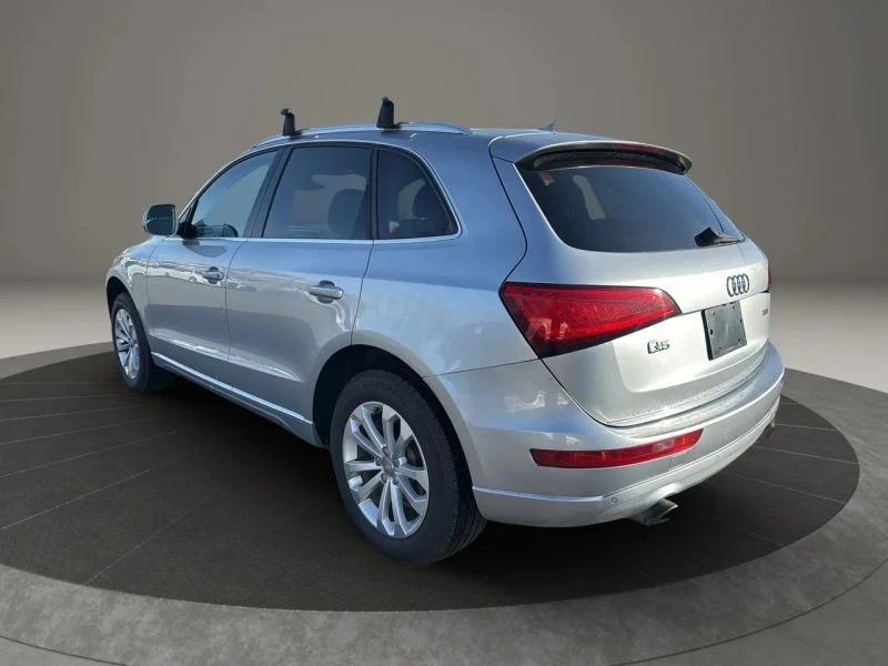 2015 Audi 8R Q5 - Image 7 of 12