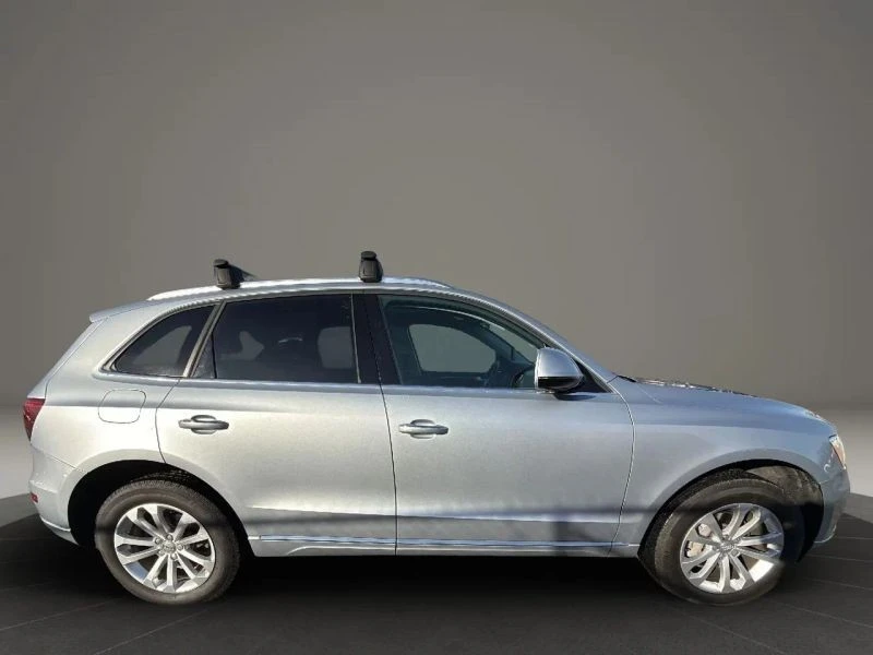 2015 Audi 8R Q5 - Image 4 of 12