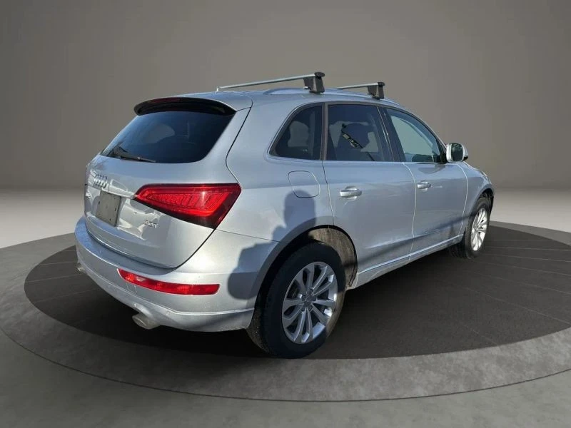 2015 Audi 8R Q5 - Image 5 of 12
