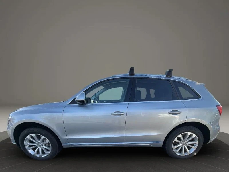 2015 Audi 8R Q5 - Image 8 of 12