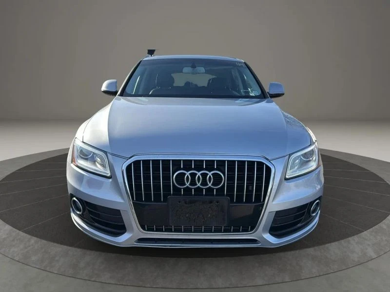 2015 Audi 8R Q5 - Image 2 of 12