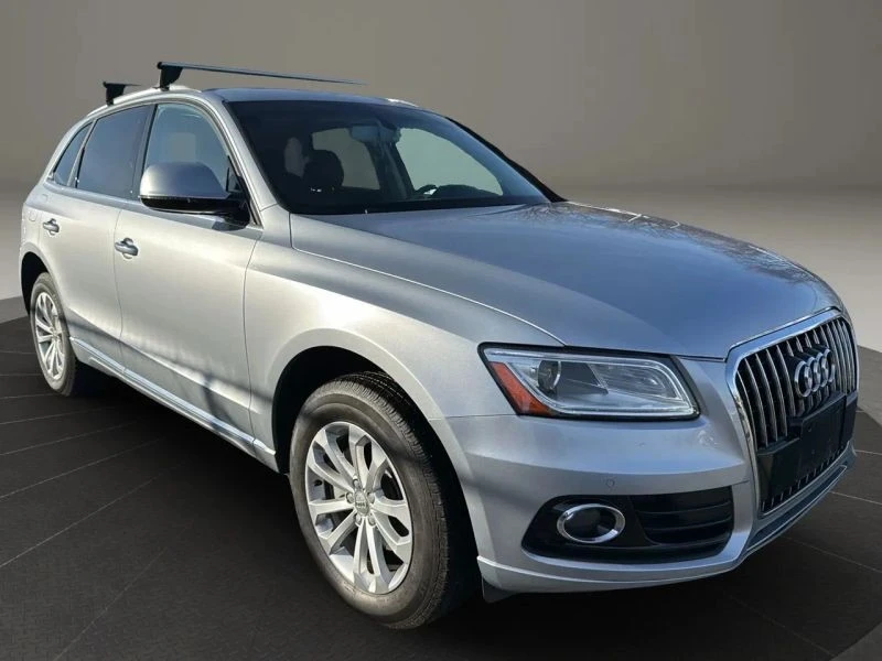2015 Audi 8R Q5 - Image 3 of 12
